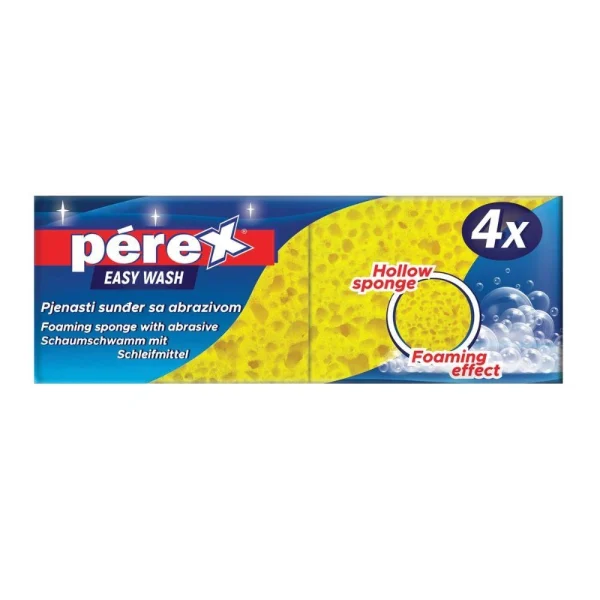 Penasti sunđer sa abrazivom 4/1 Perex