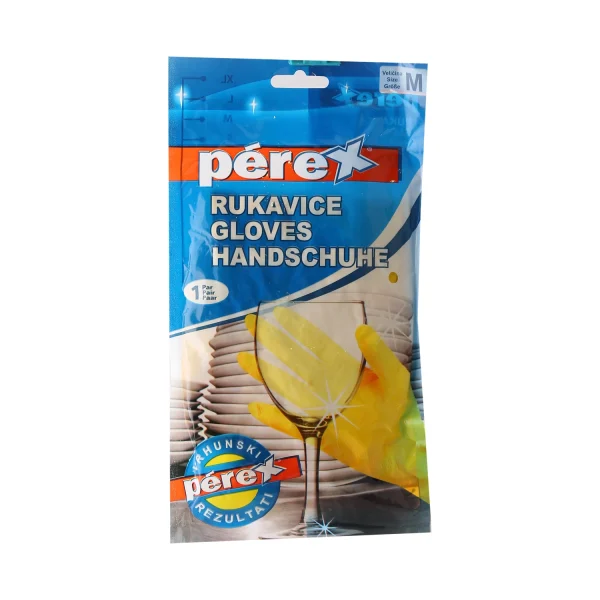 Rukavice M Perex