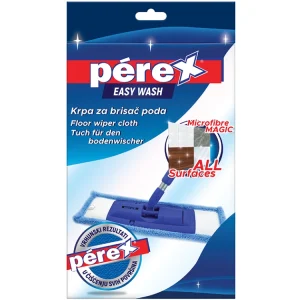 Krpa za brisač poda 1/1 Perex