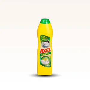 Axel krema 500 ml