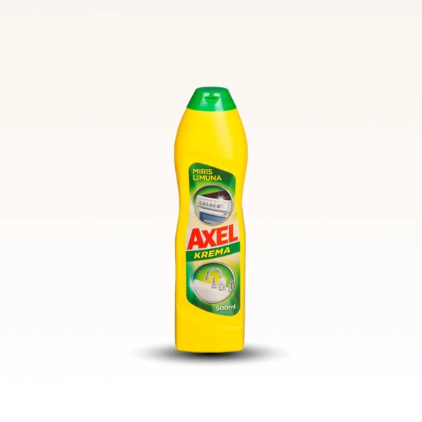 Axel krema 500 ml