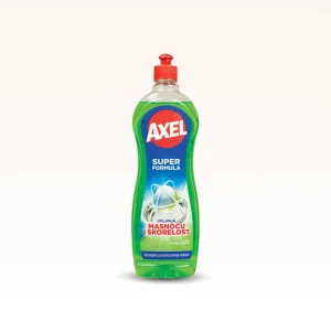 Axel Super Formula 900 ml posuđe jabuka