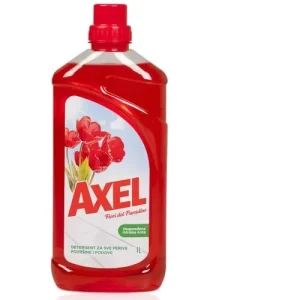 Axel za podove 1000 ml crveni