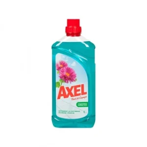Axel za podove 1000 ml tirkizni