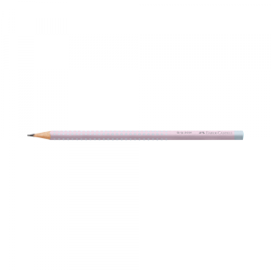 Grafitna olovka Faber Castel GRIP B 117003 Blushing Sky