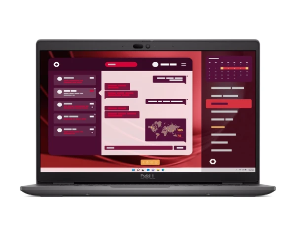 DELL Latitude 3450 14 inch FHD i5-1335U 8GB 512GB SSD Backlit FP Ubuntu 3yr ProSupport laptop