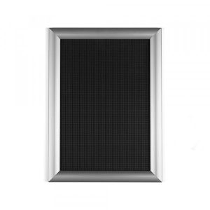 Klik ram A4 aluminijumski Snap frame 36.011