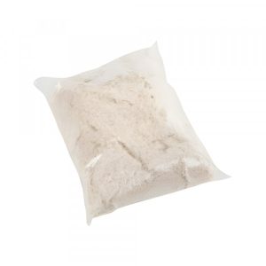 Industrijski pamučni pucval 1kg