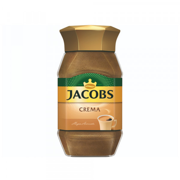 Kafa Jacobs Crema 200gr