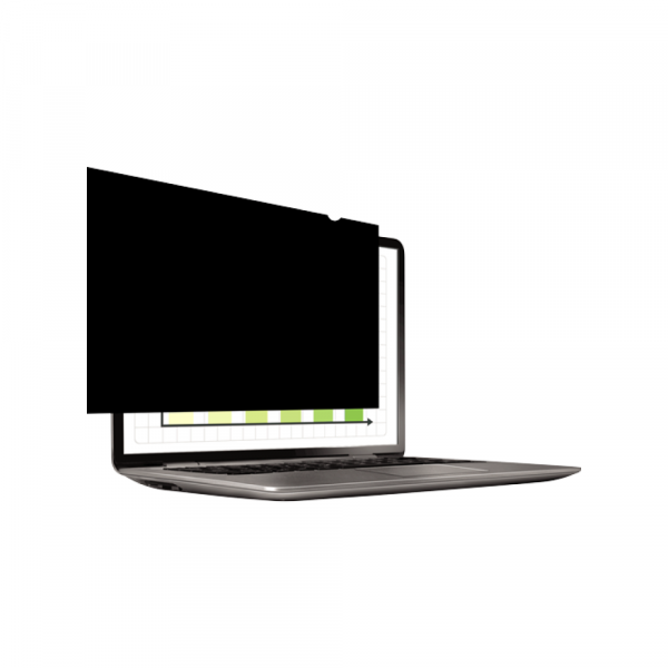 Filter za privatnost Fellowes PrivaScreen za laptop i monitor 15.6i nča 16 9 4802001