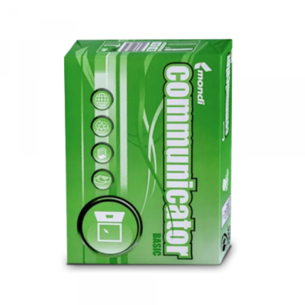 Fotokopir papir  A4/80g Communicator MONDI