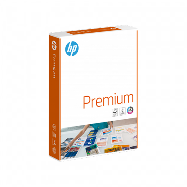 Fotokopir papir  A4-80g HP PREMIUM