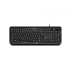Tastatura Genius KB-118 II USB YU