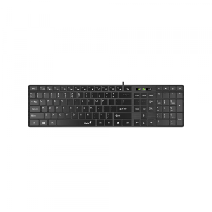 Tastatura Genius Slimstar 126 USB YU