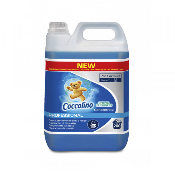 Omekšivač Coccolino spring 5L – 7518627