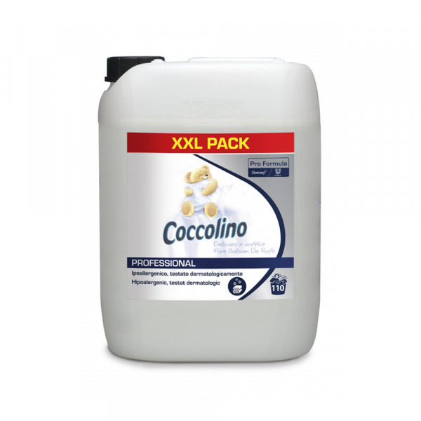 Omekšivač Coccolino pure 10L – 7508518