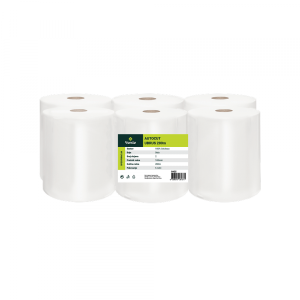 Autocut ubrus VERDE 200m 6/1