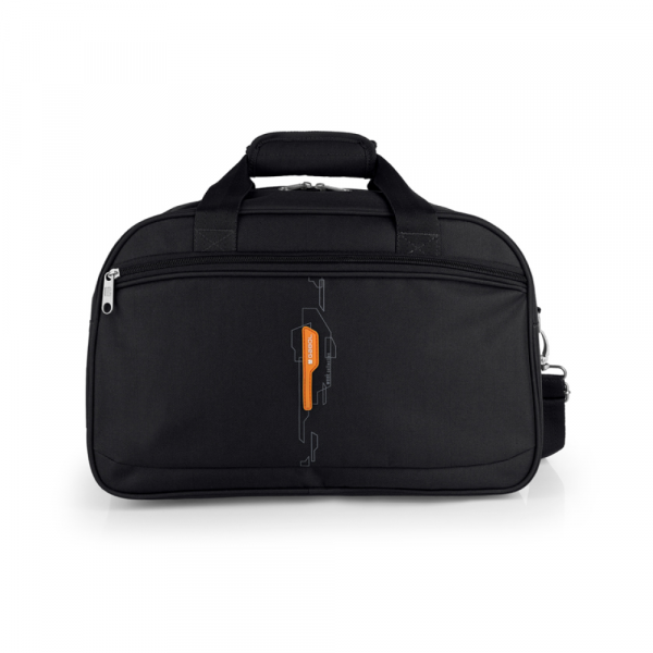 Putna torba/ranac Gabol 40x25x20 cm 19l Week Eco crna