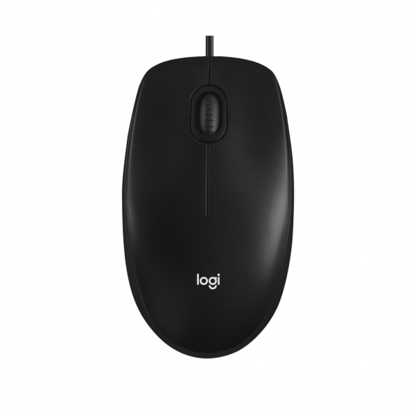 Miš Logitech M100