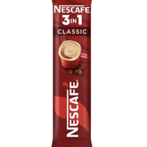 Nescafe 3 in 1